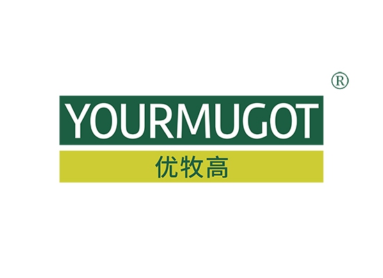 优牧高 YOURMUGOT