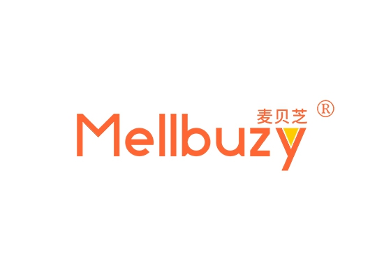 麦贝芝 MELLBUZY
